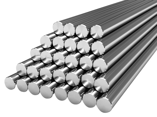 Stainless steel bright rod