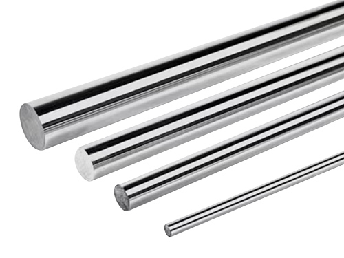 Stainless steel bright rod