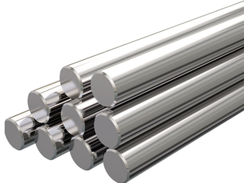 Stainless steel bright rod